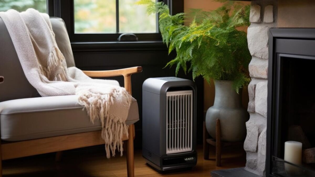 Home heater store